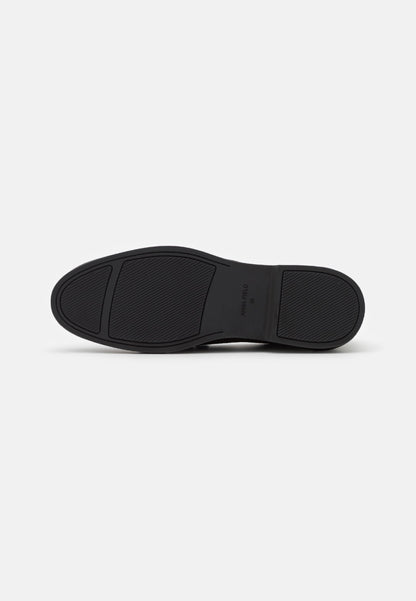 Anna Field Leather - Slip-Ons - Black
