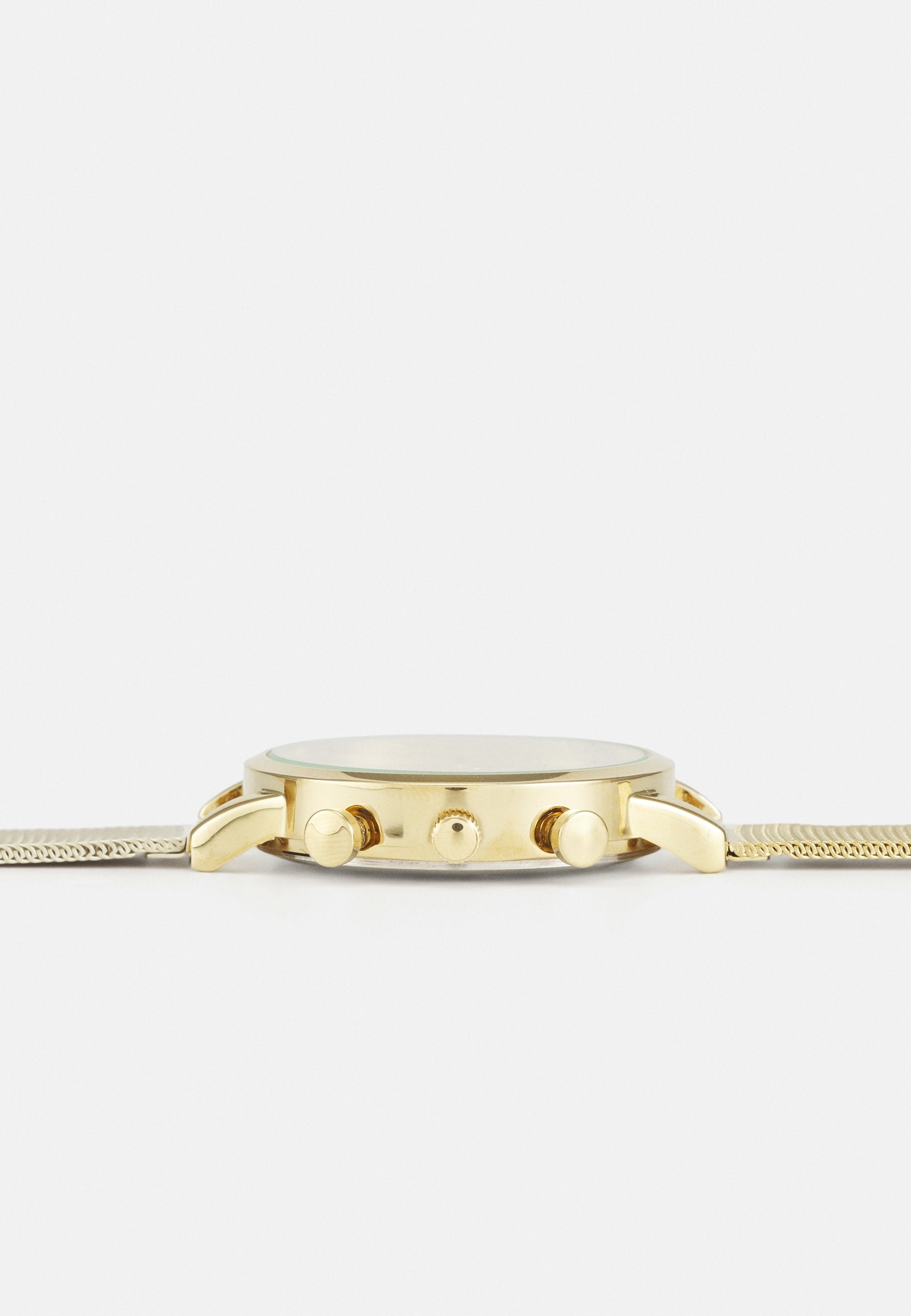 Anna Field SET - Watch - Gold-coloured
