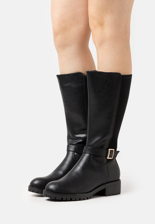  Boots - Black