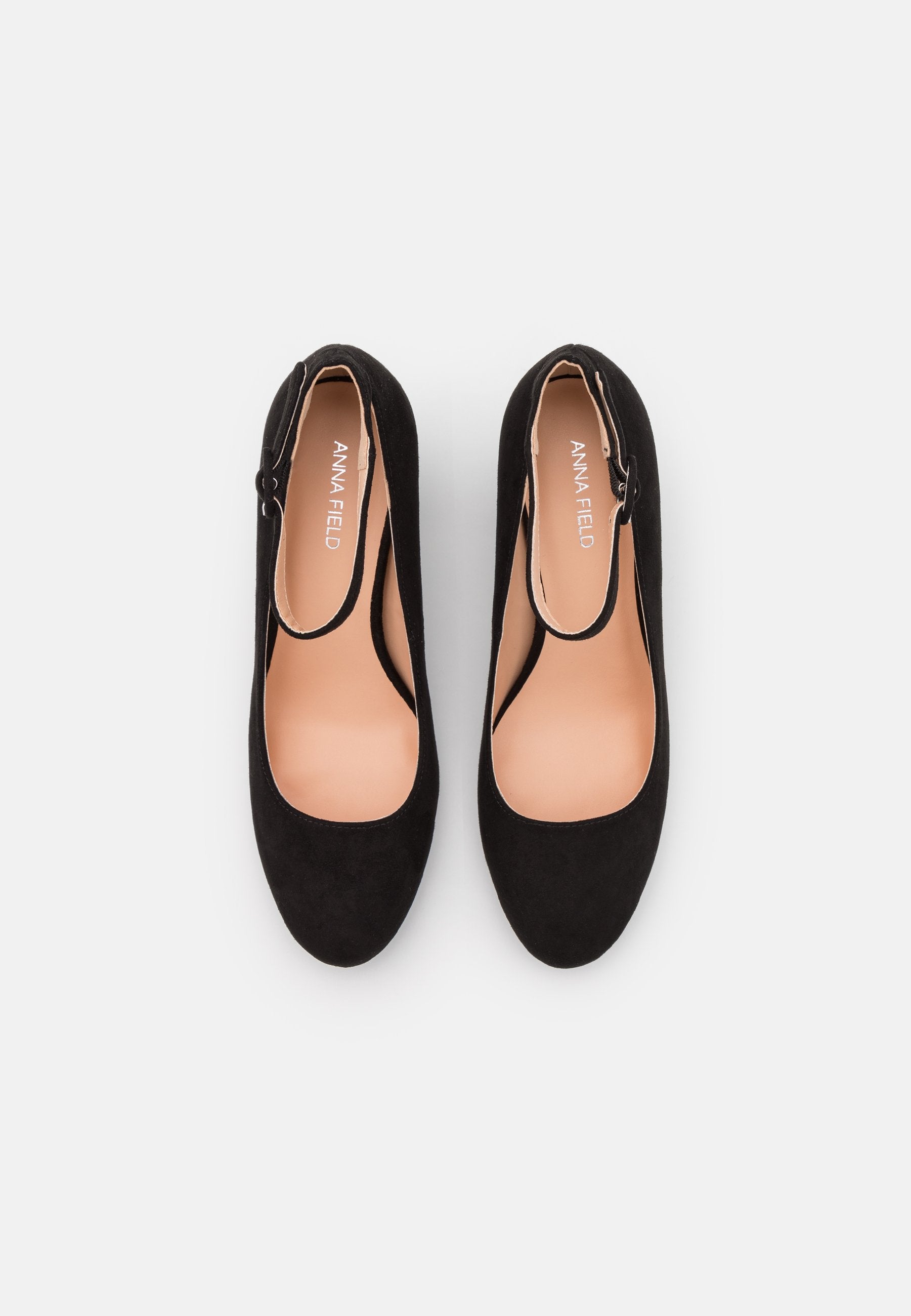  Classic Heels - Classic Heels
