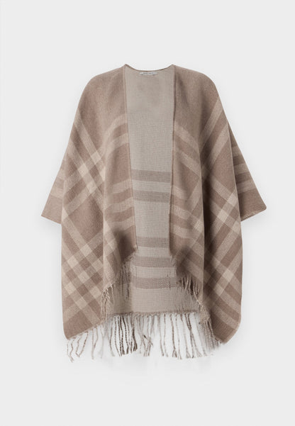 Anna Field AWS - Cape - Camel/beige