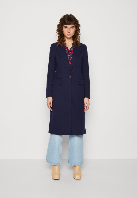 Anna Field Classic Coat - Classic Coat