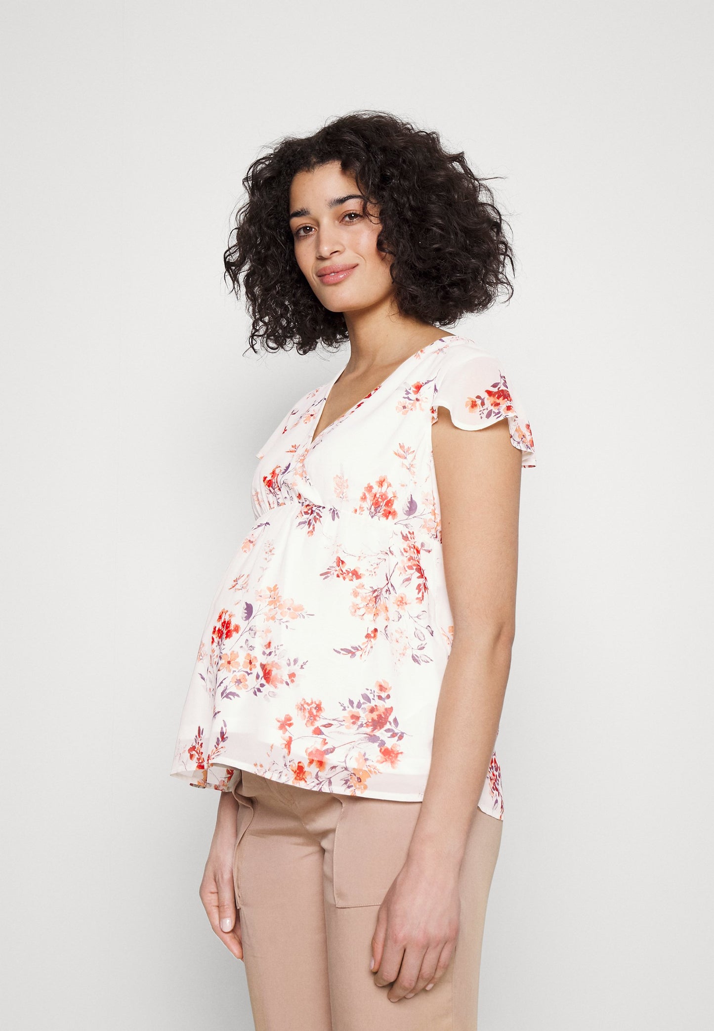  Mama Belt - Blouse