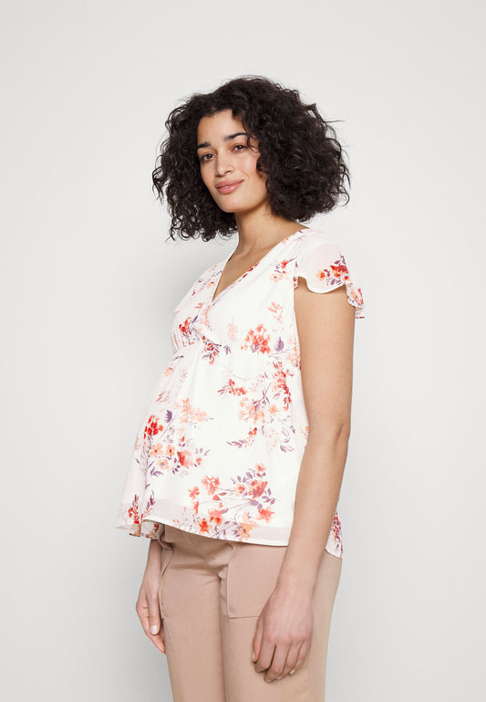  Mama Belt - Blouse