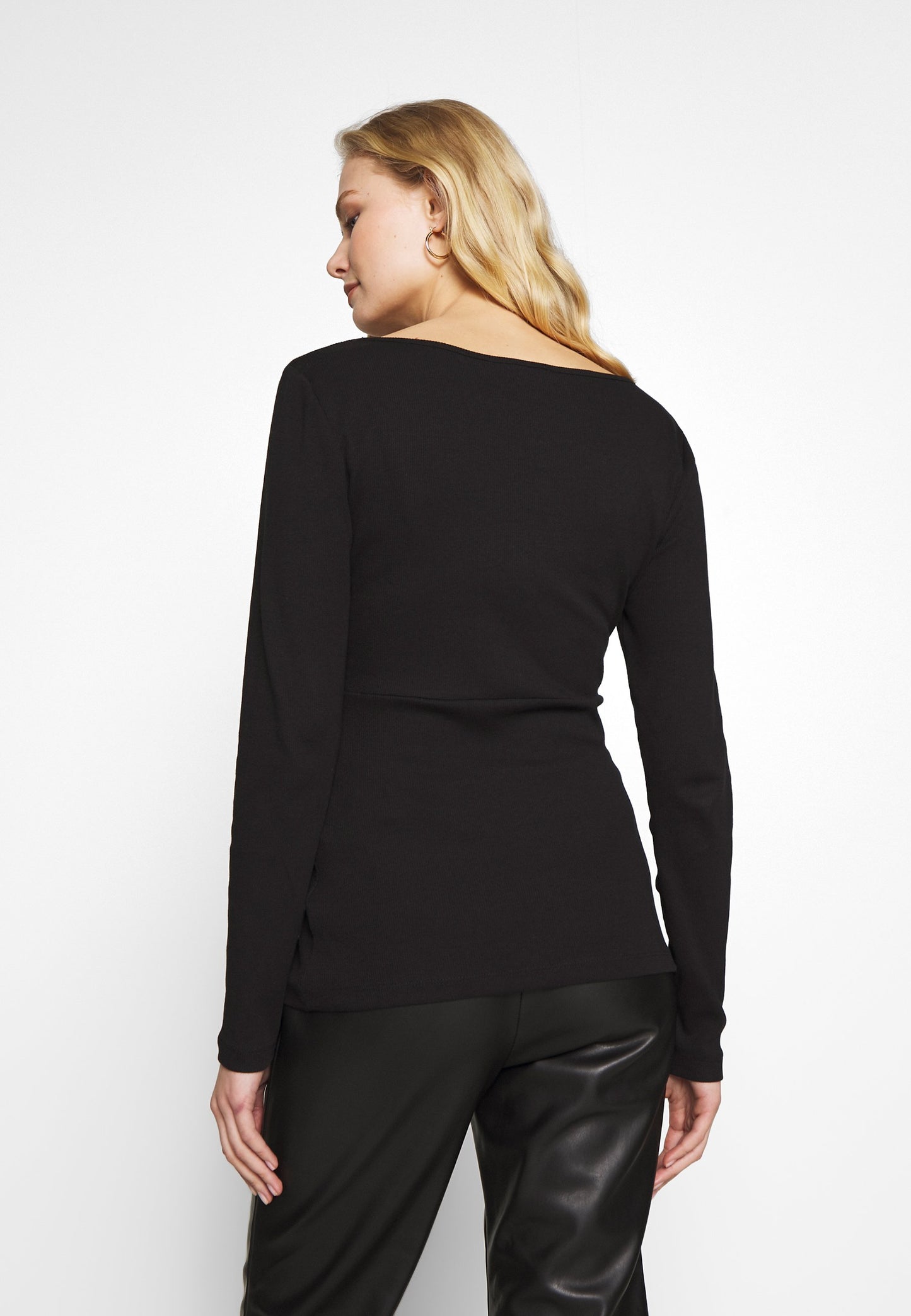 Anna Field Long Sleeved Top - Long Sleeved Top