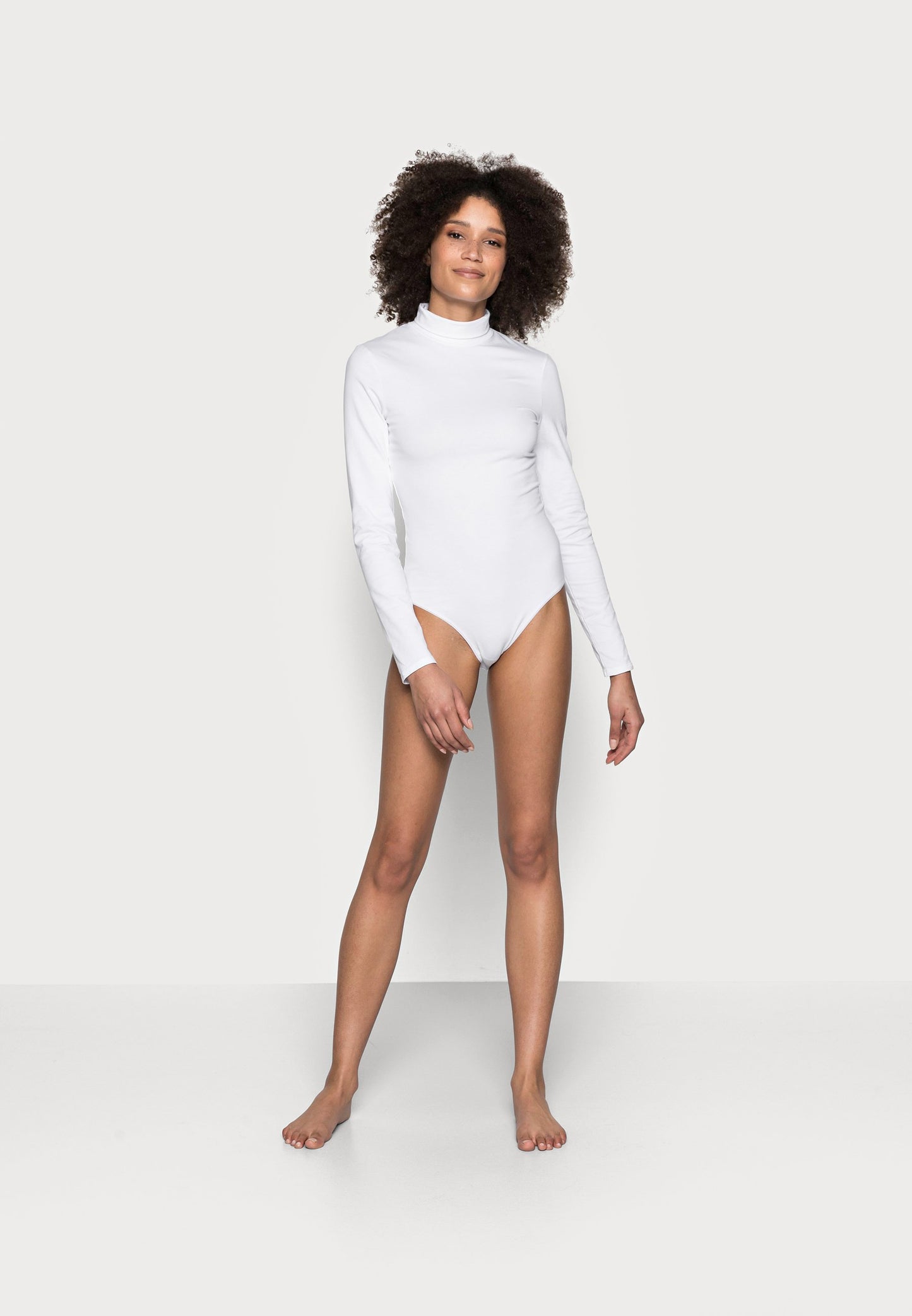 Anna Field Laura2Pp High Neck Bodies - Body