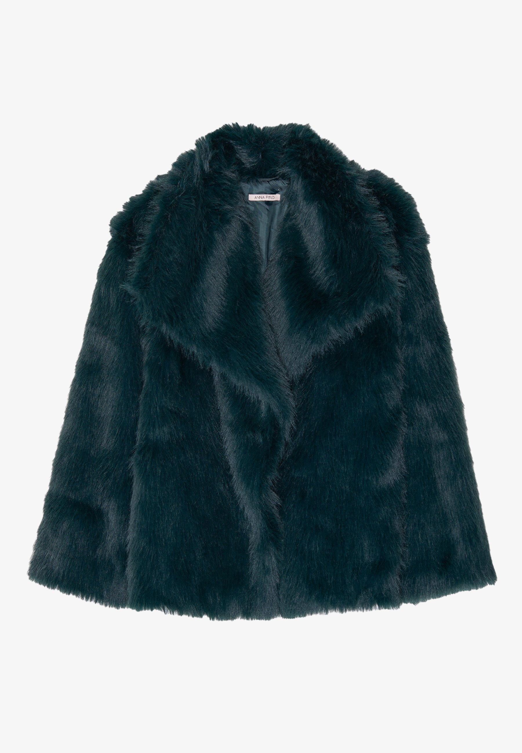 Anna Field Winter Coat - Beige