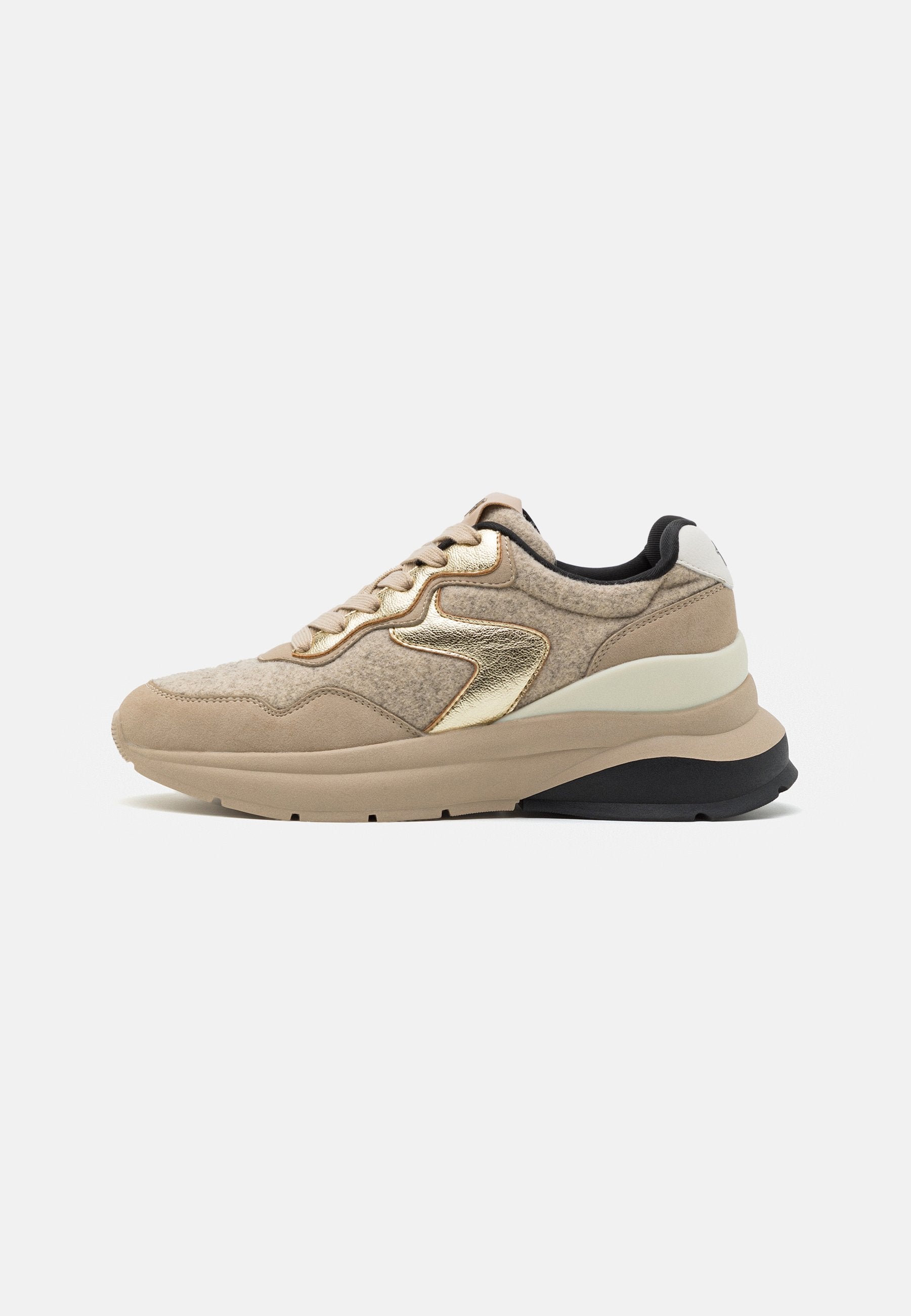 Anna Field Trainers - Beige/Brown