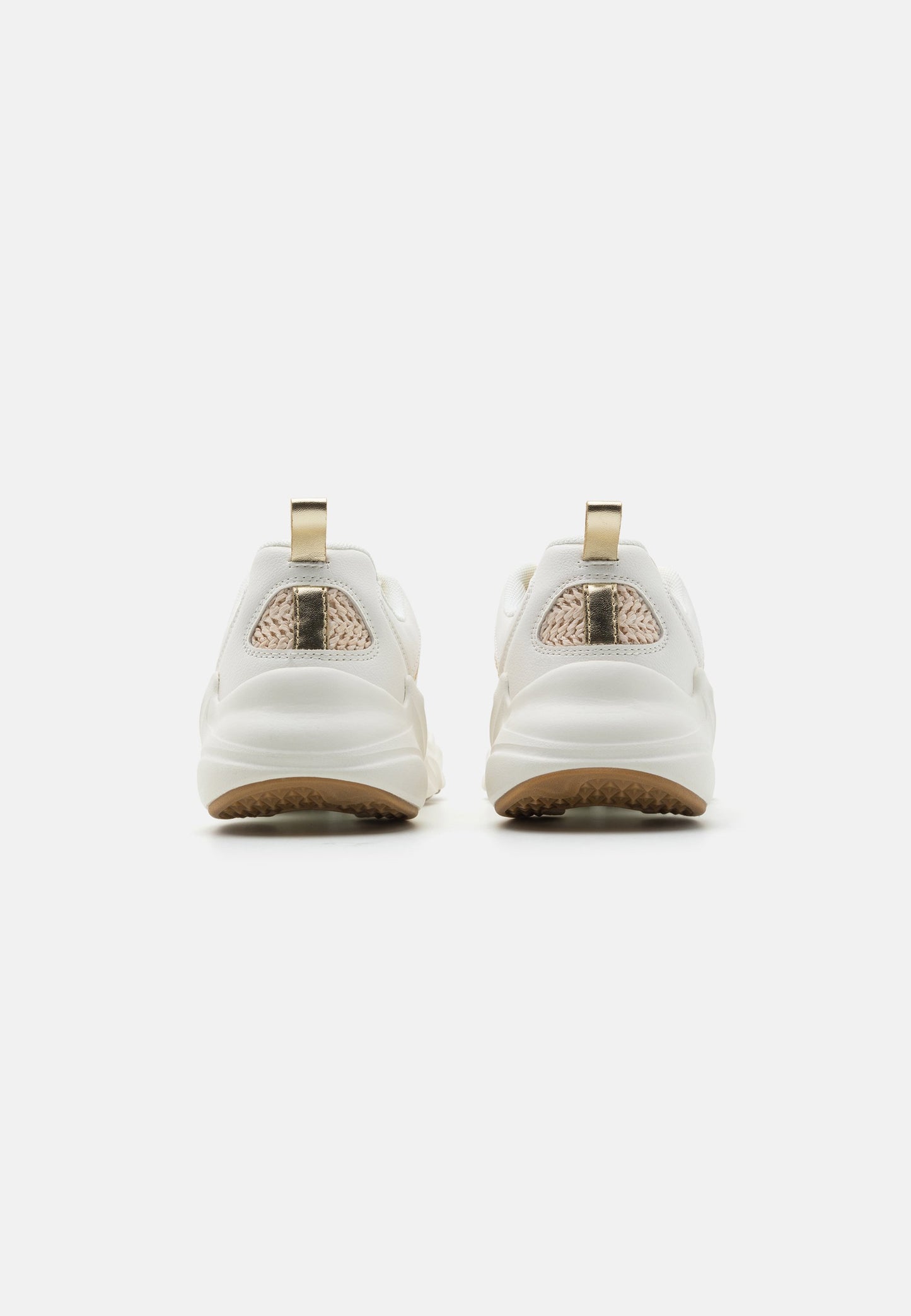 Anna Field Trainers - Trainers