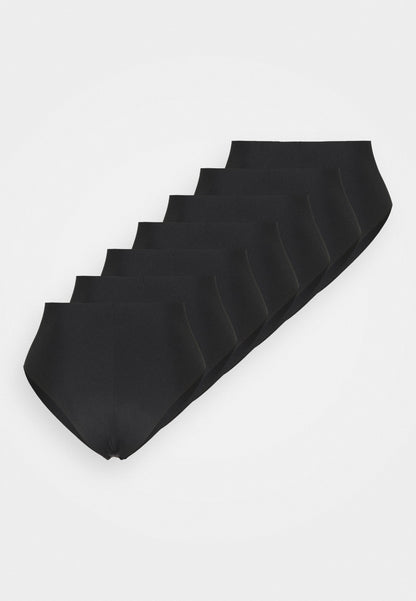 Anna Field Jagger 7Pp Brief Hw Micro - Pants