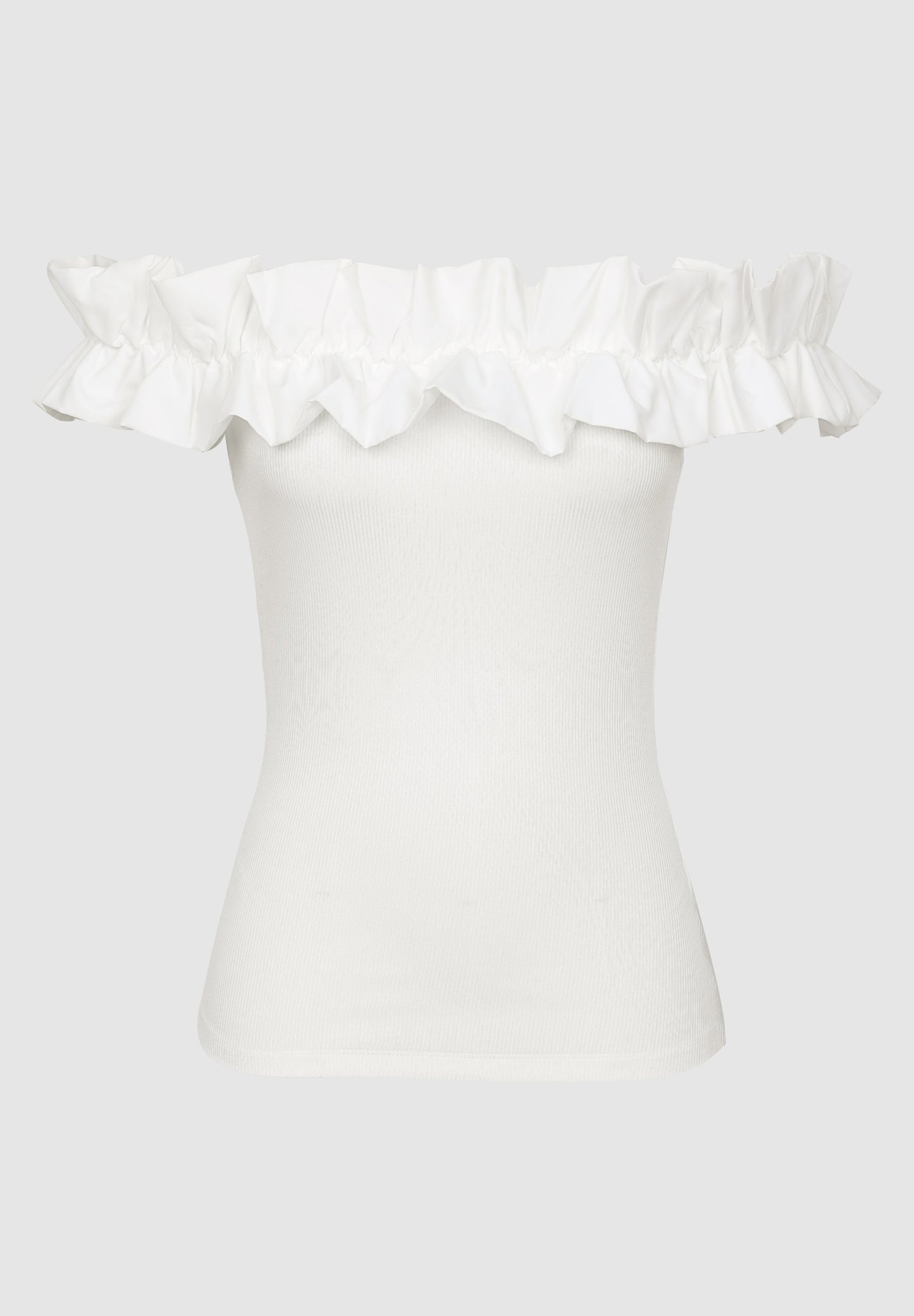 Anna Field Top - Pink