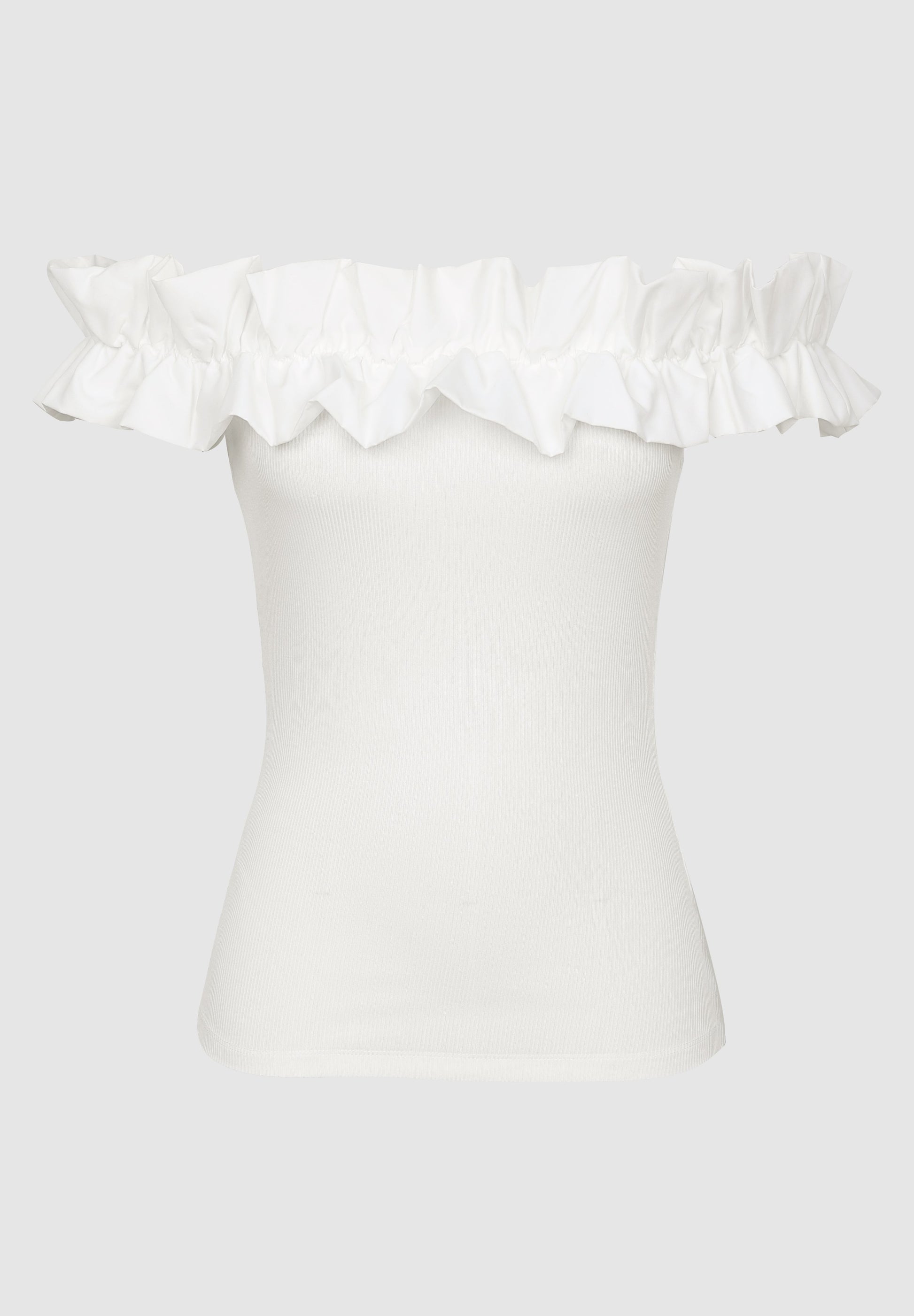 Anna Field Top - Pink