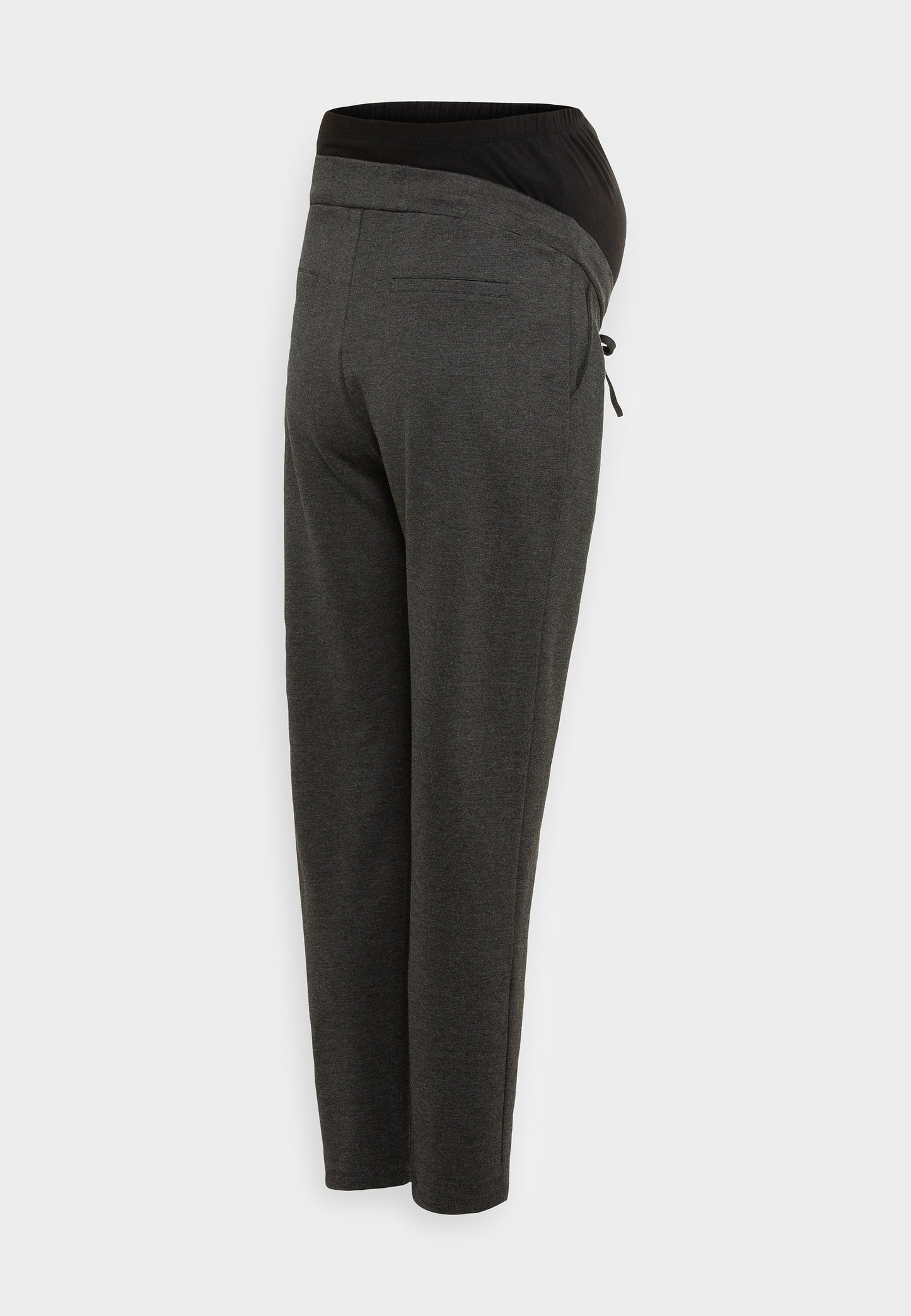  Trousers - Mottled Dark Grey