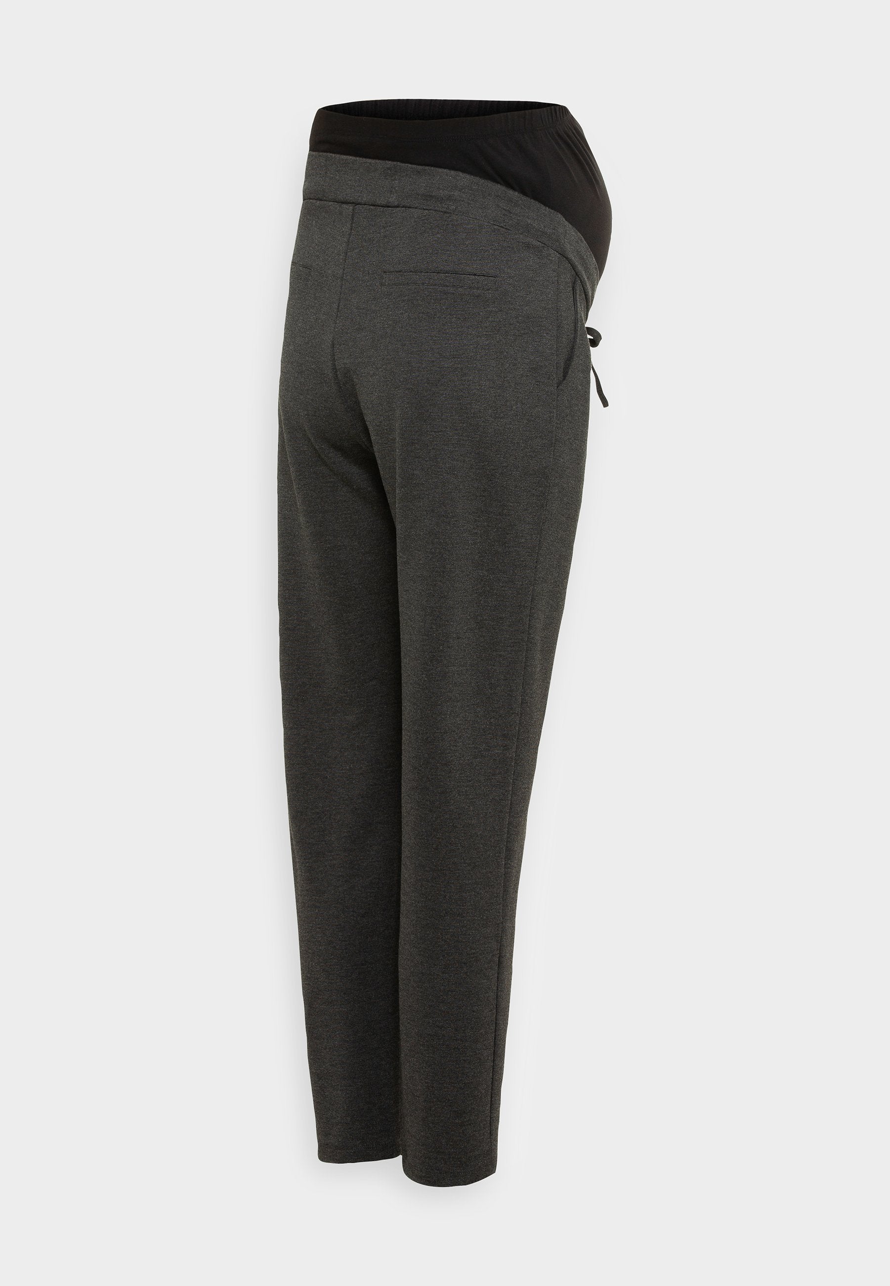  Trousers - Mottled Dark Grey