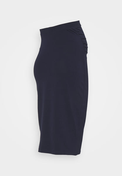  2 Pack - Pencil Skirt - Black/Dark Blue