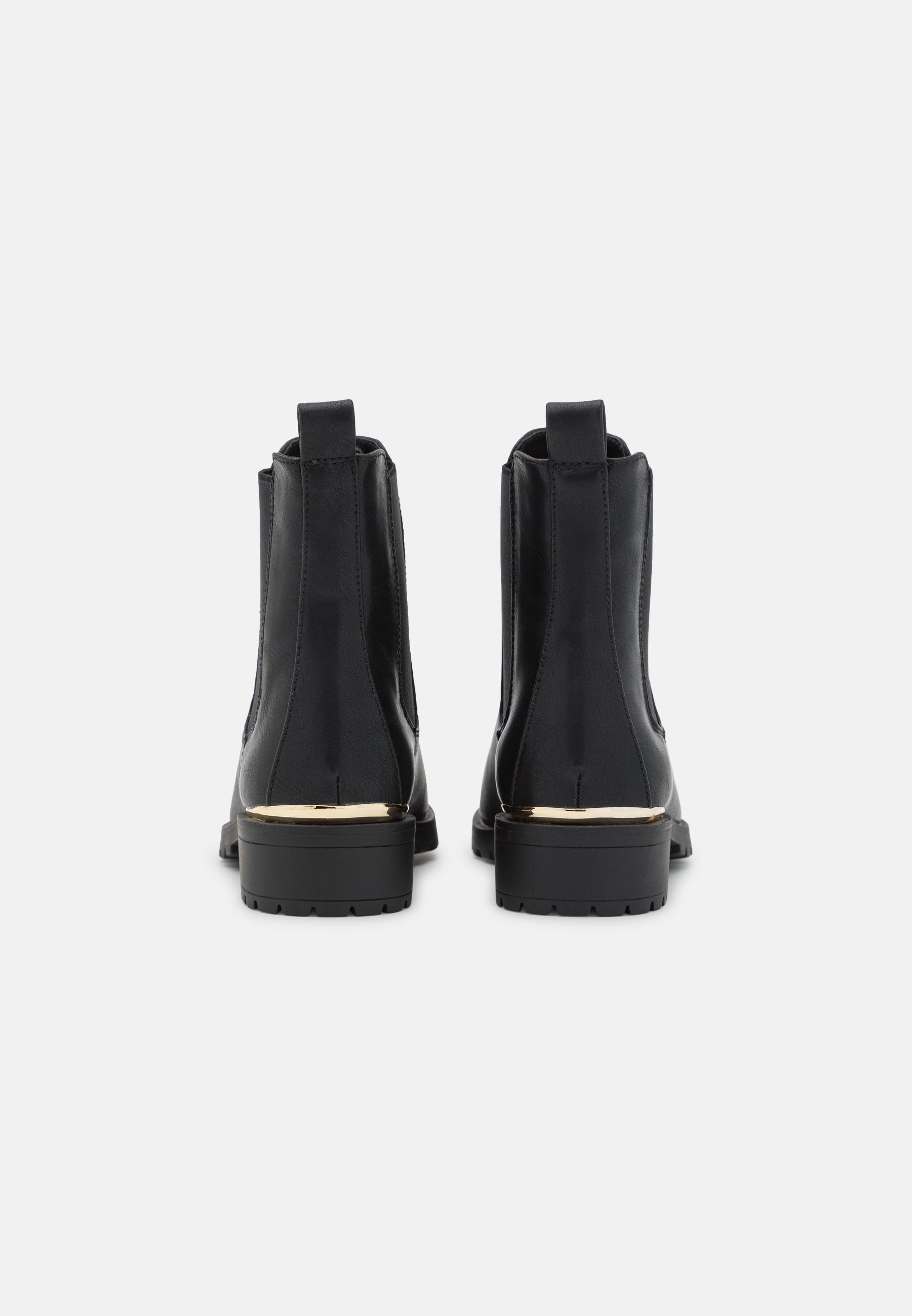 Anna Field Classic Ankle Boots - Black
