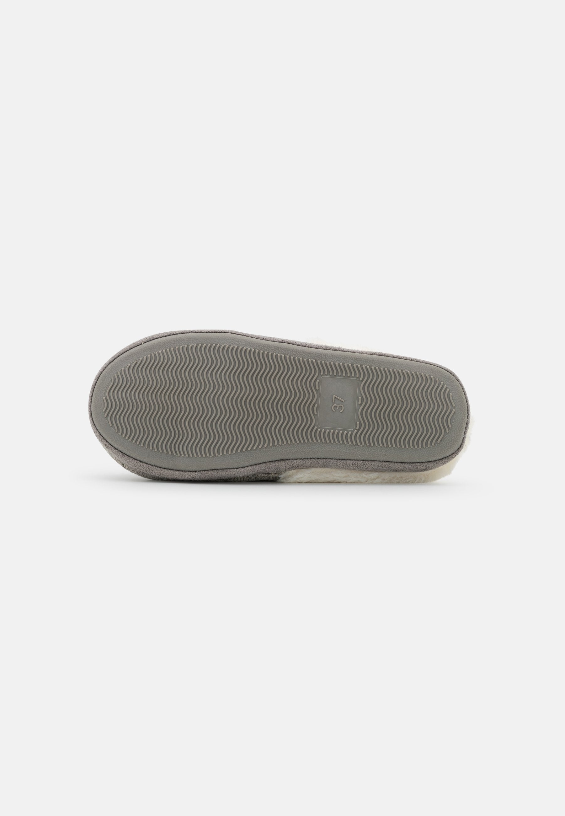 Anna Field Slippers - Light Grey