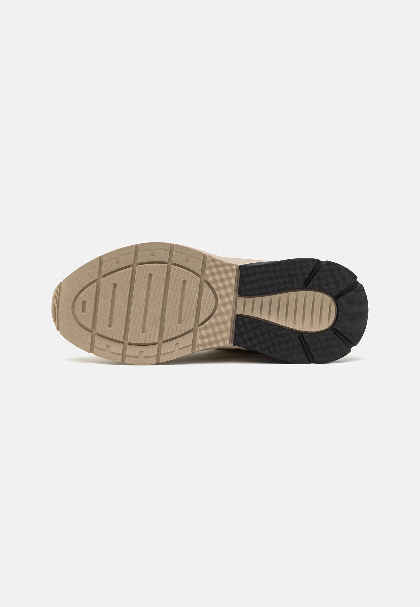 Anna Field Trainers - Beige/Brown