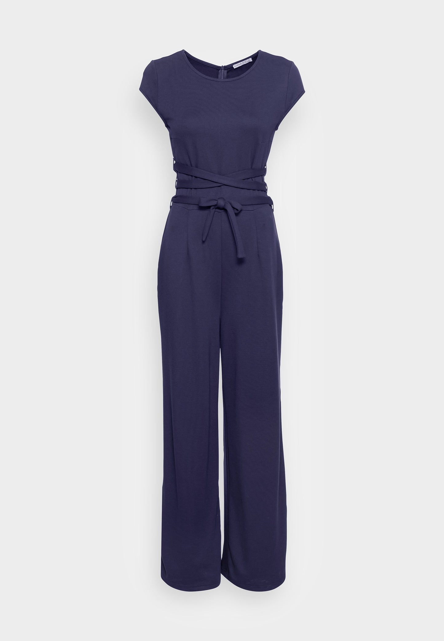Anna Field Jumpsuit - Dark Blue