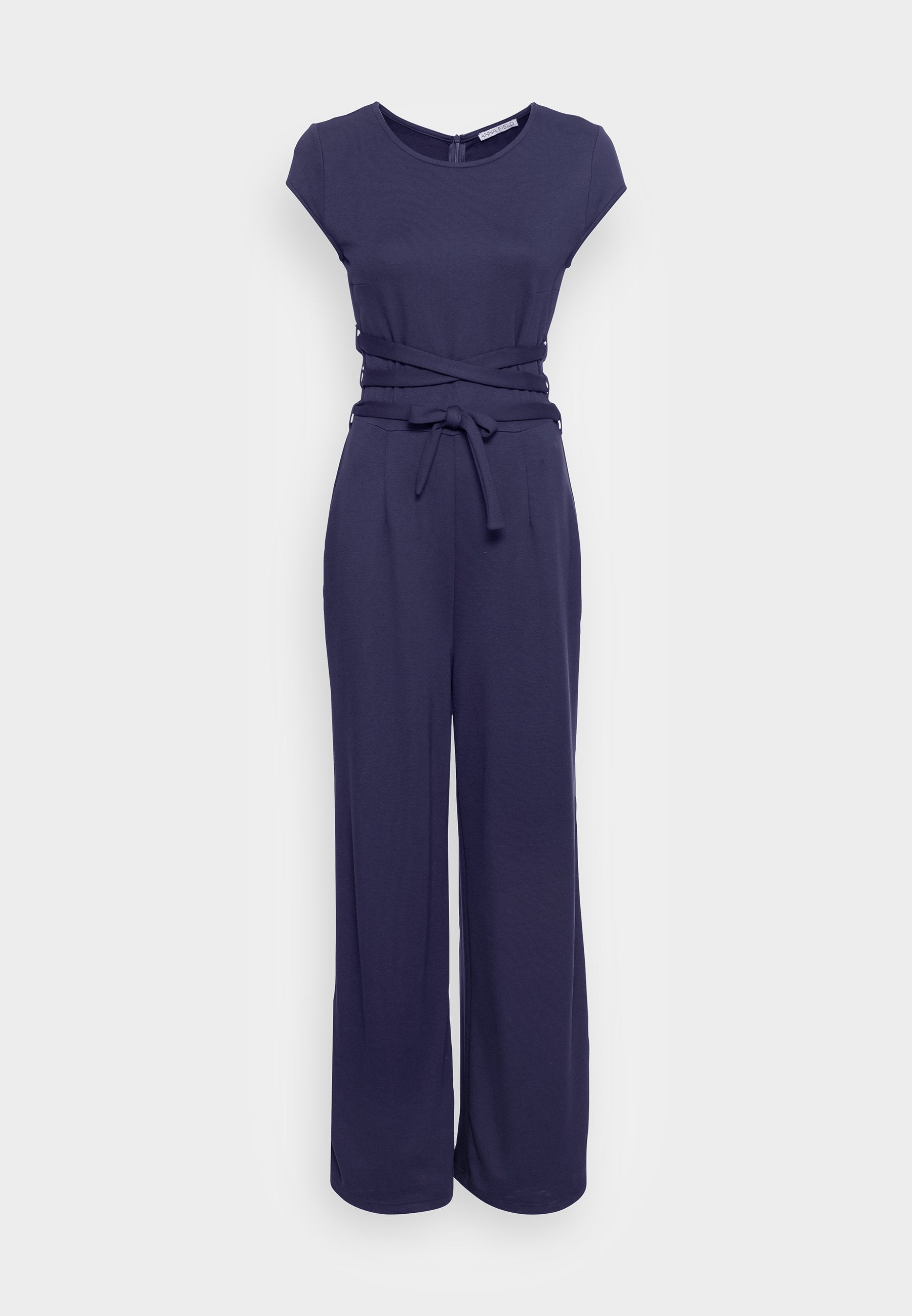 Anna Field Jumpsuit - Dark Blue