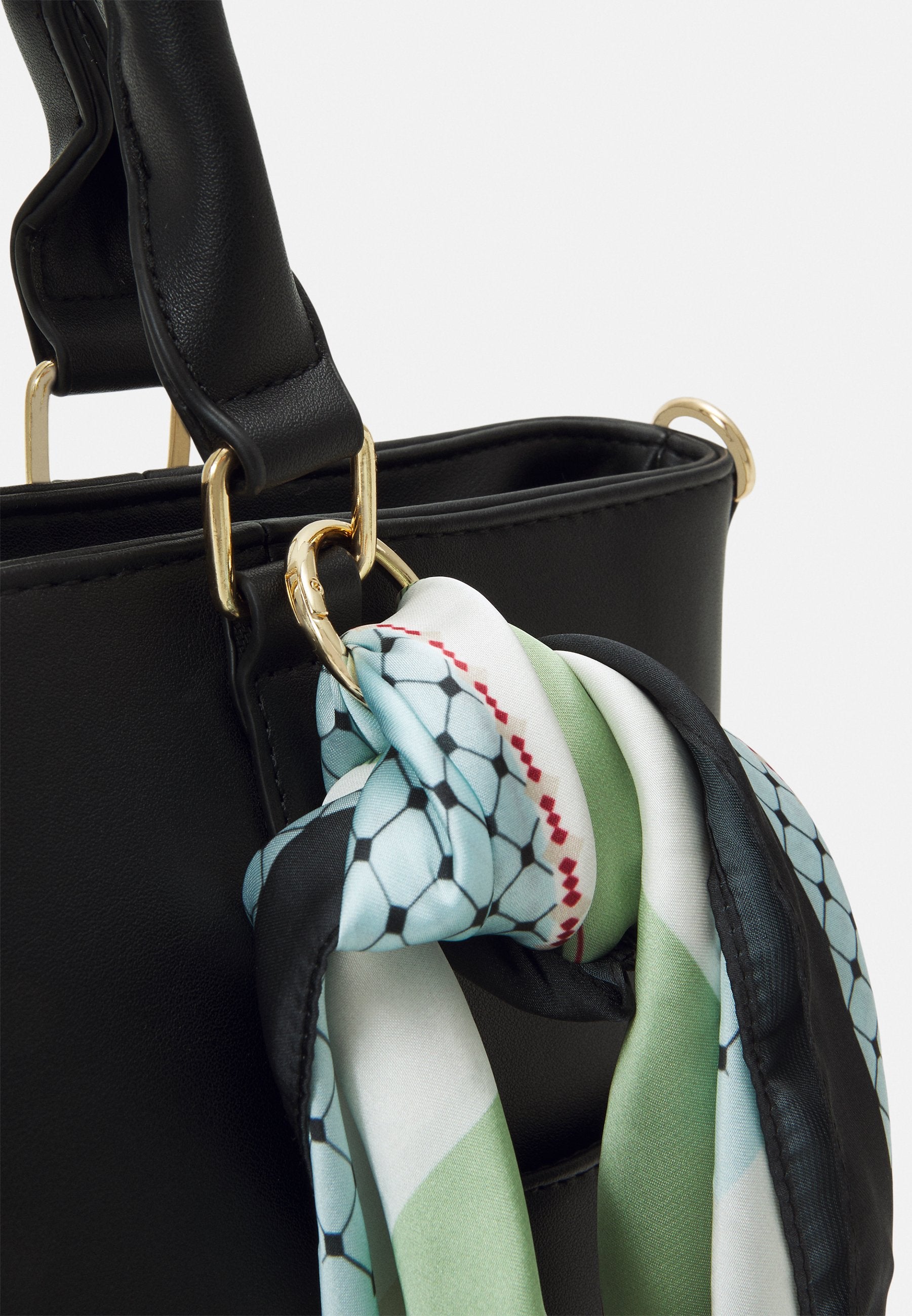Anna Field Handbag - Black