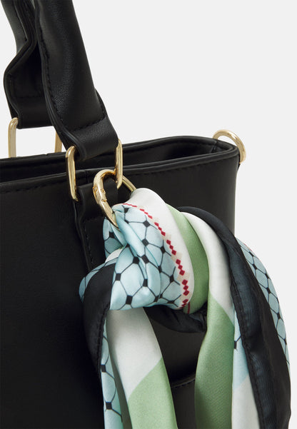 Anna Field Handbag - Black