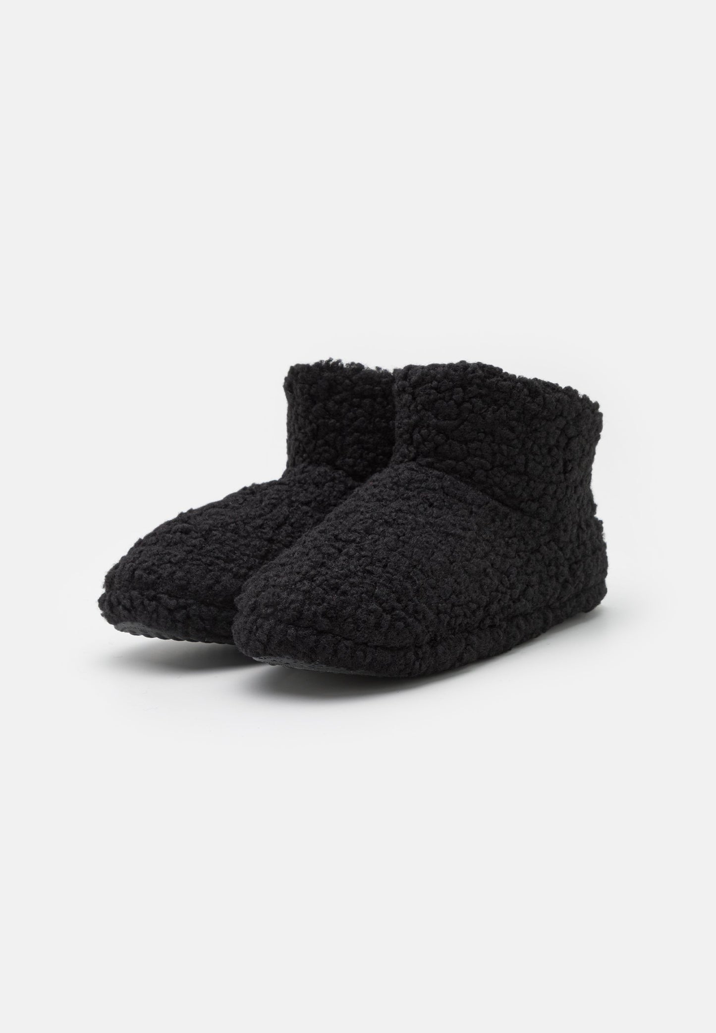 Anna Field Slippers - Black