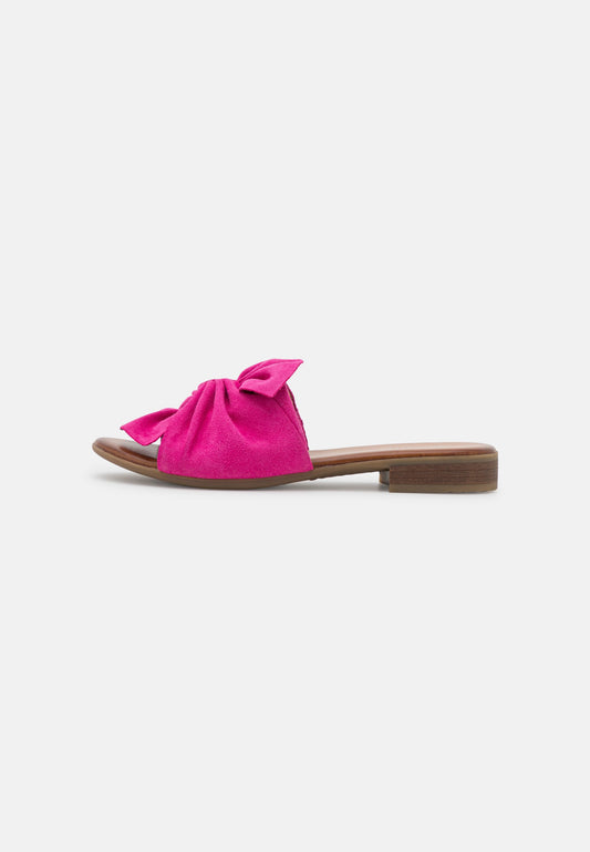 Anna Field Leather - Mules