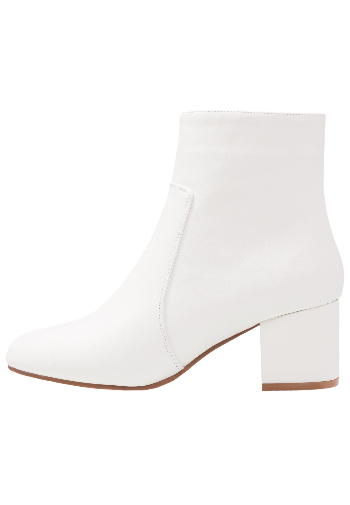 Anna Field Classic Ankle Boots - Multi-coloured