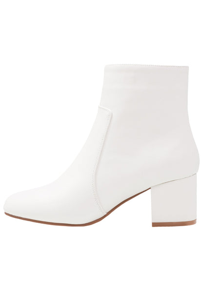 Anna Field Classic Ankle Boots - Multi-coloured