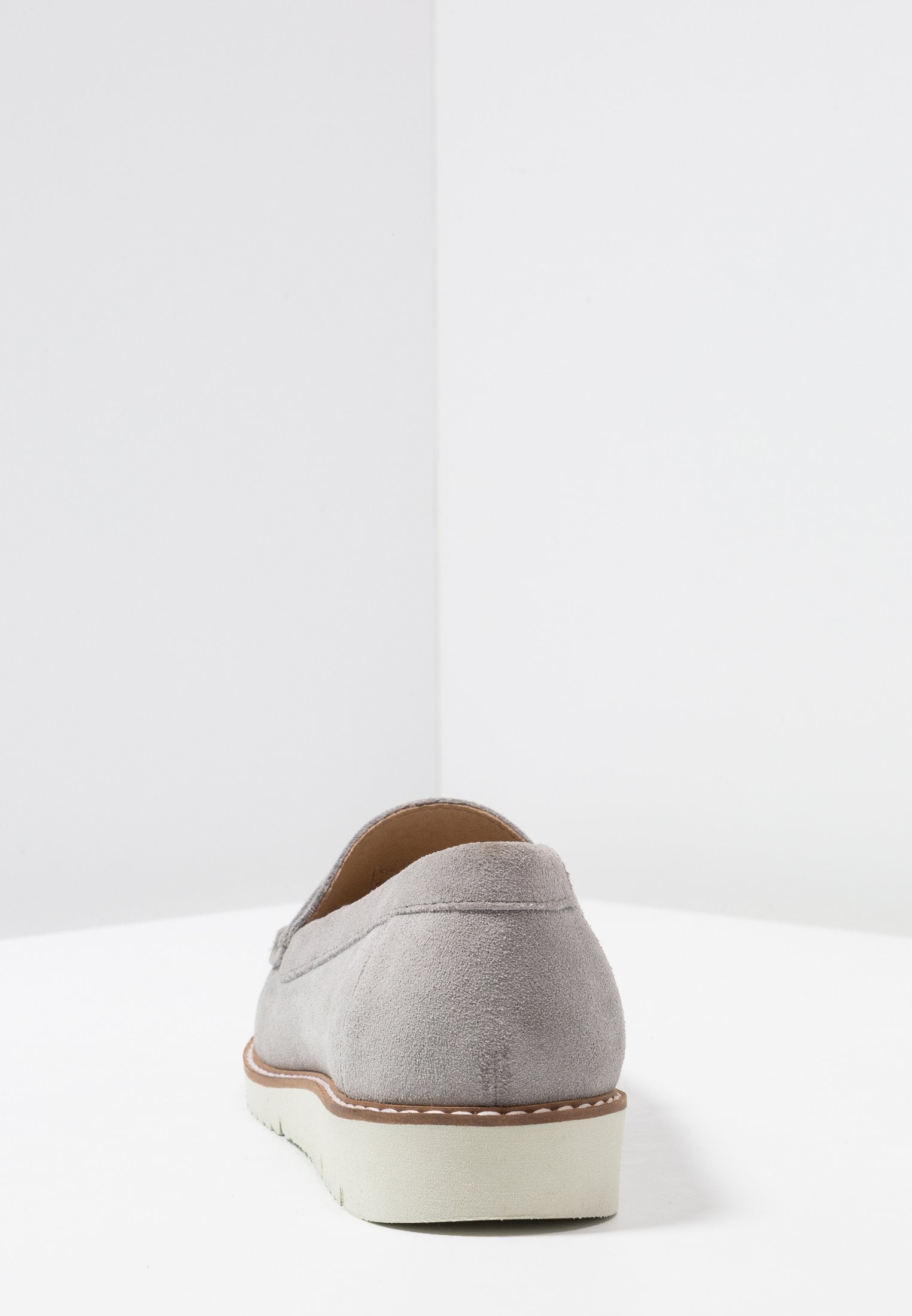Anna Field Comfort Leather - Slip-Ons