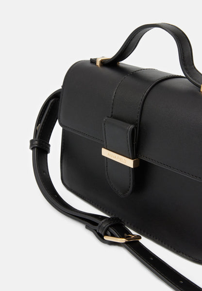Anna Field Handbag - 802 - Black