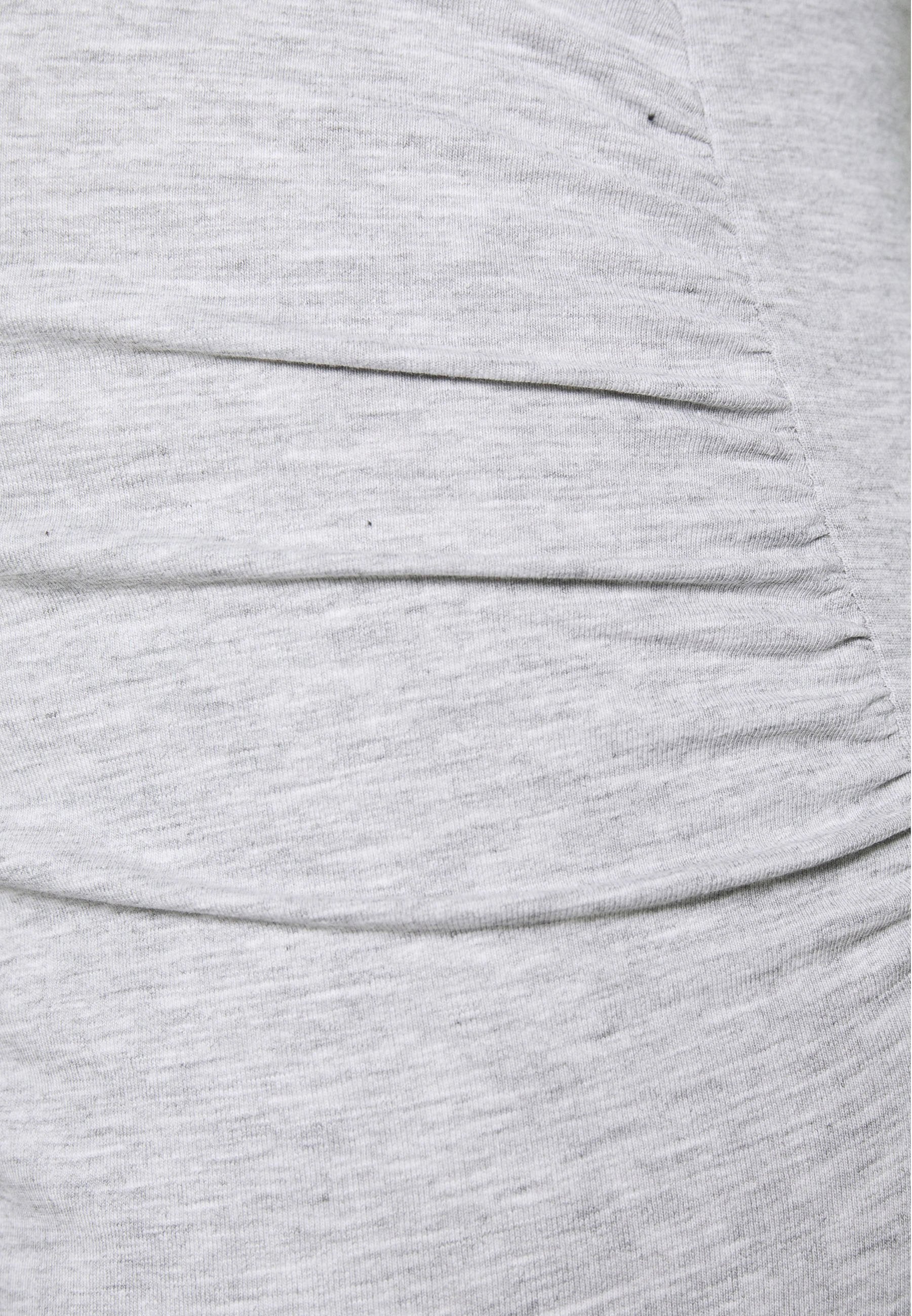  2 Pack - Shift Dress - Light Grey/Black