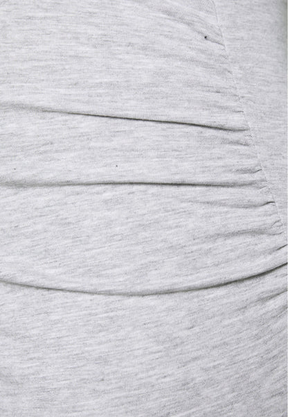  2 Pack - Shift Dress - Light Grey/Black
