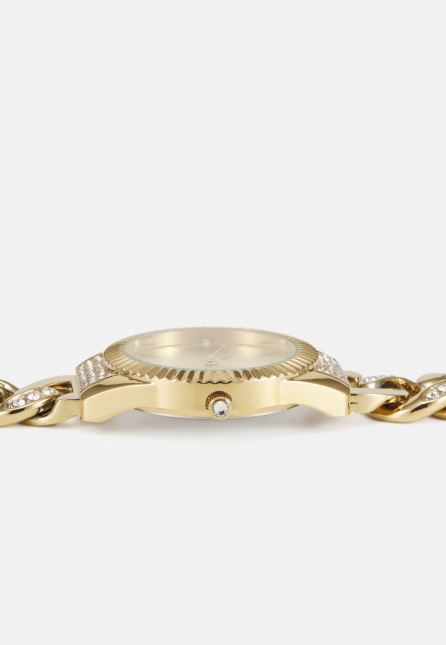 Anna Field Watch - Gold