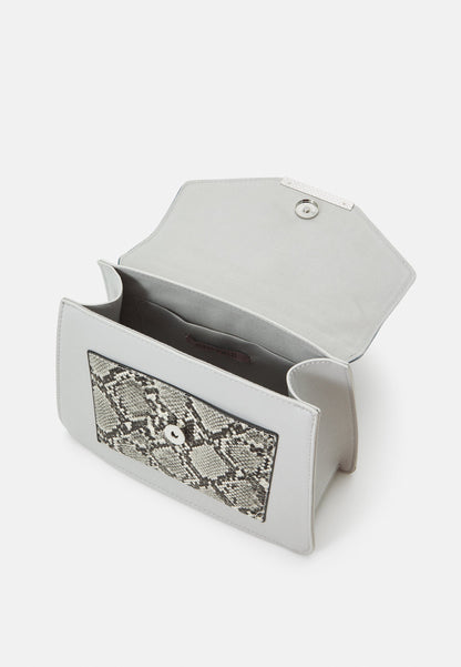 Anna Field Handbag - Grey