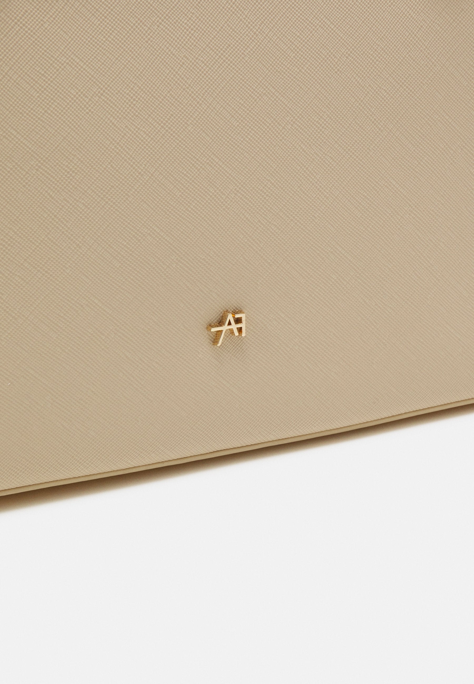 Anna Field Handbag - Beige