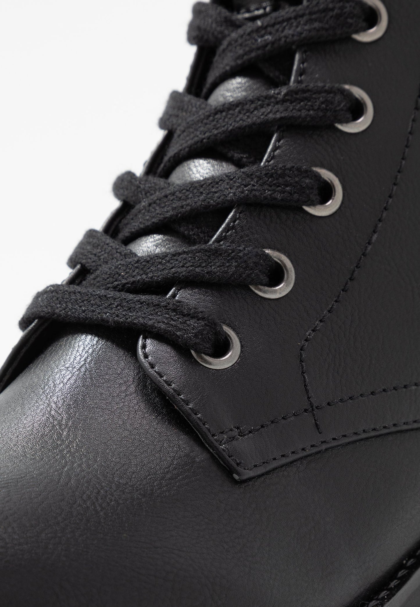 Anna Field Comfort - Lace-Up Ankle Boots - Black