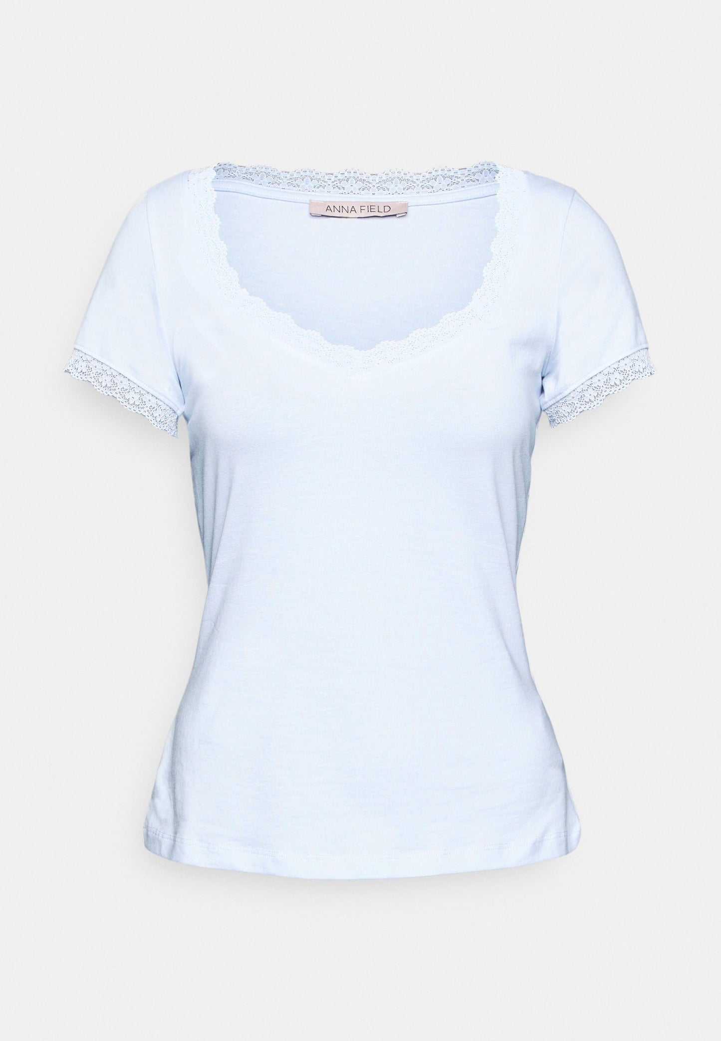 Anna Field Basic T-Shirt - Basic T-Shirt