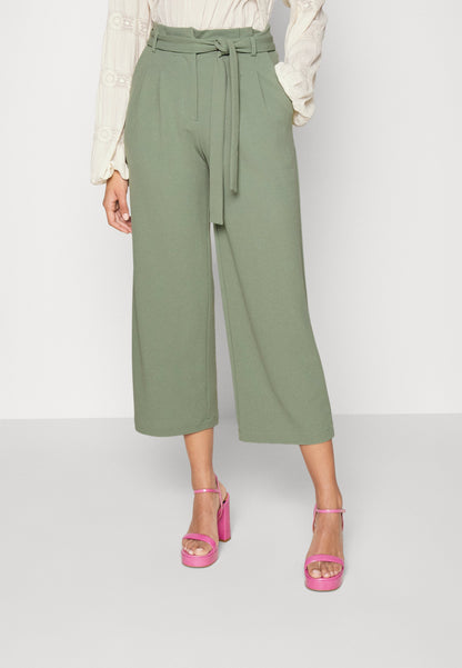  Trousers - Green
