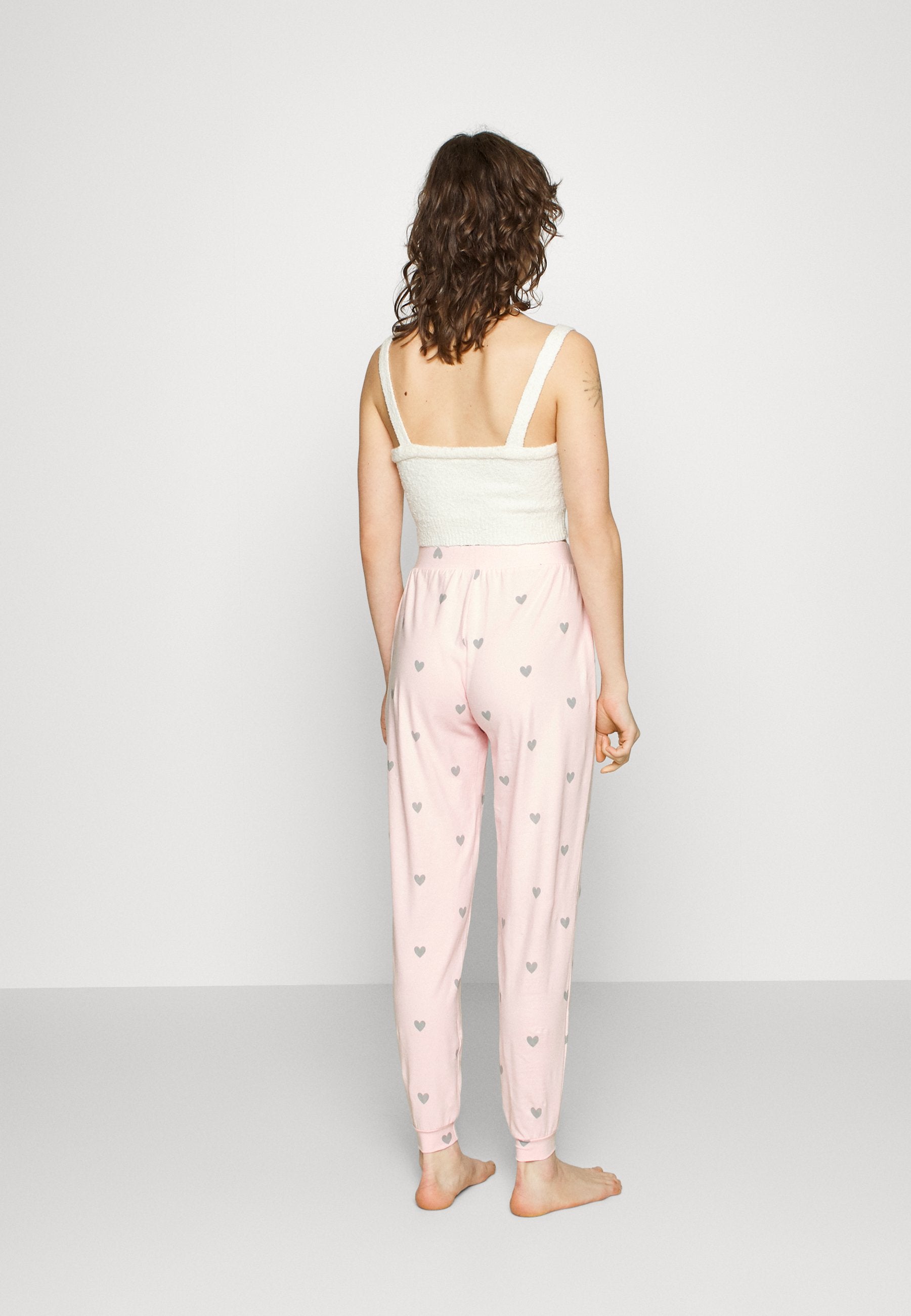 Anna Field 2 Pack - Pyjama Bottoms