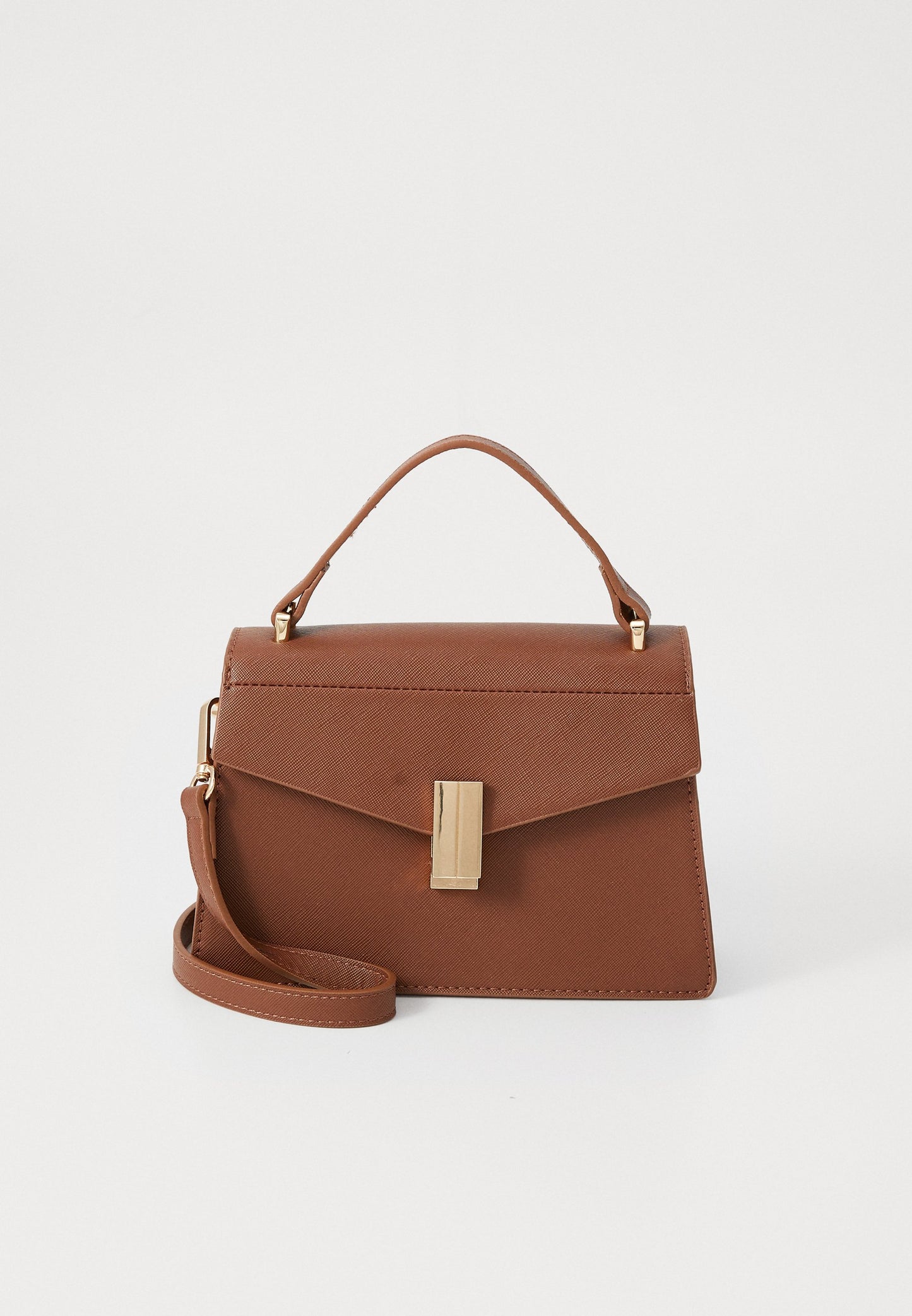Anna Field Handbag - Off-white