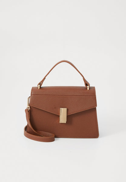 Anna Field Handbag - Off-white