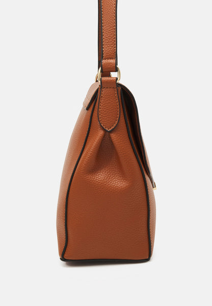 Anna Field Handbag - Cognac
