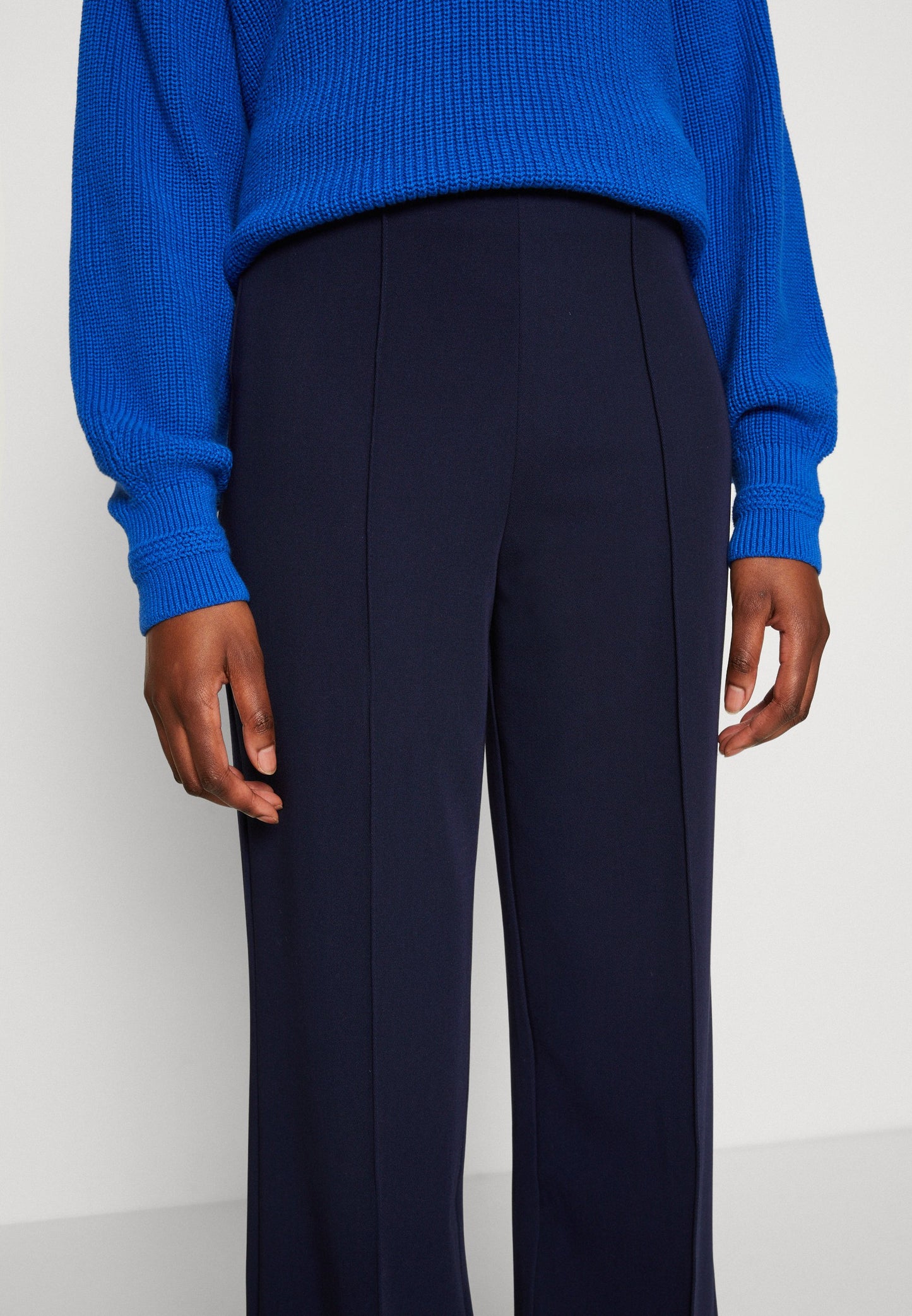 Anna Field Trousers - Trousers