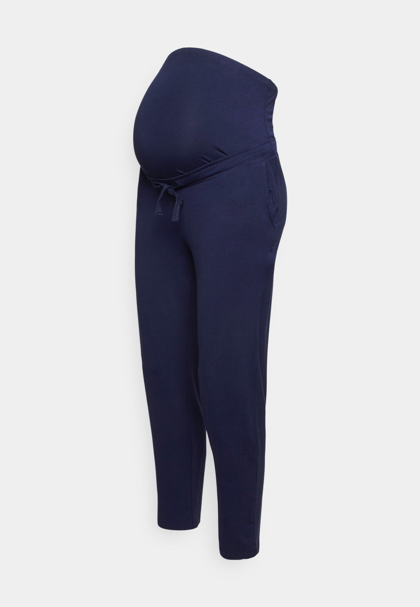  2Pack - Leggings - Trousers - Black/Dark Blue