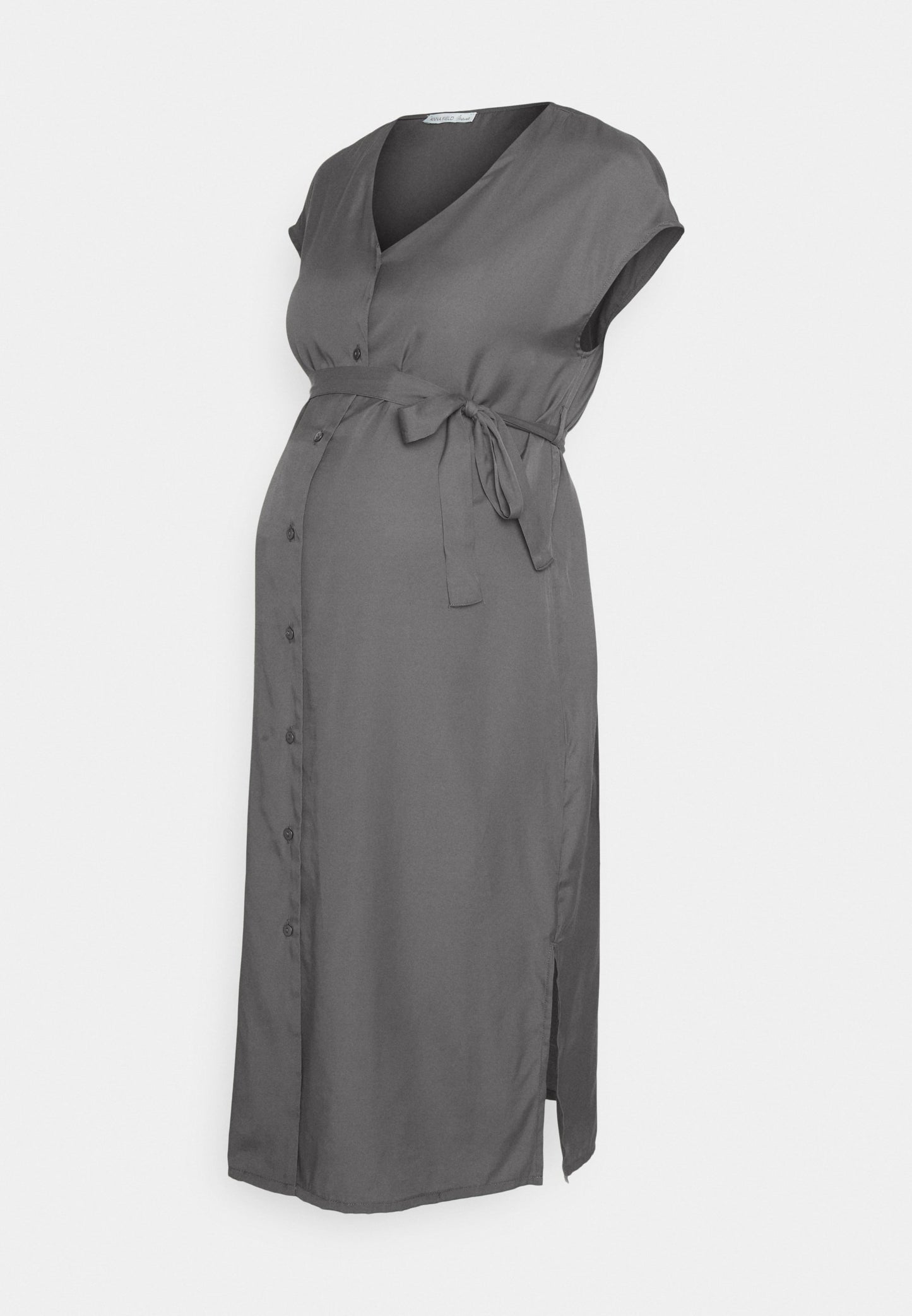  Day Dress - Khaki