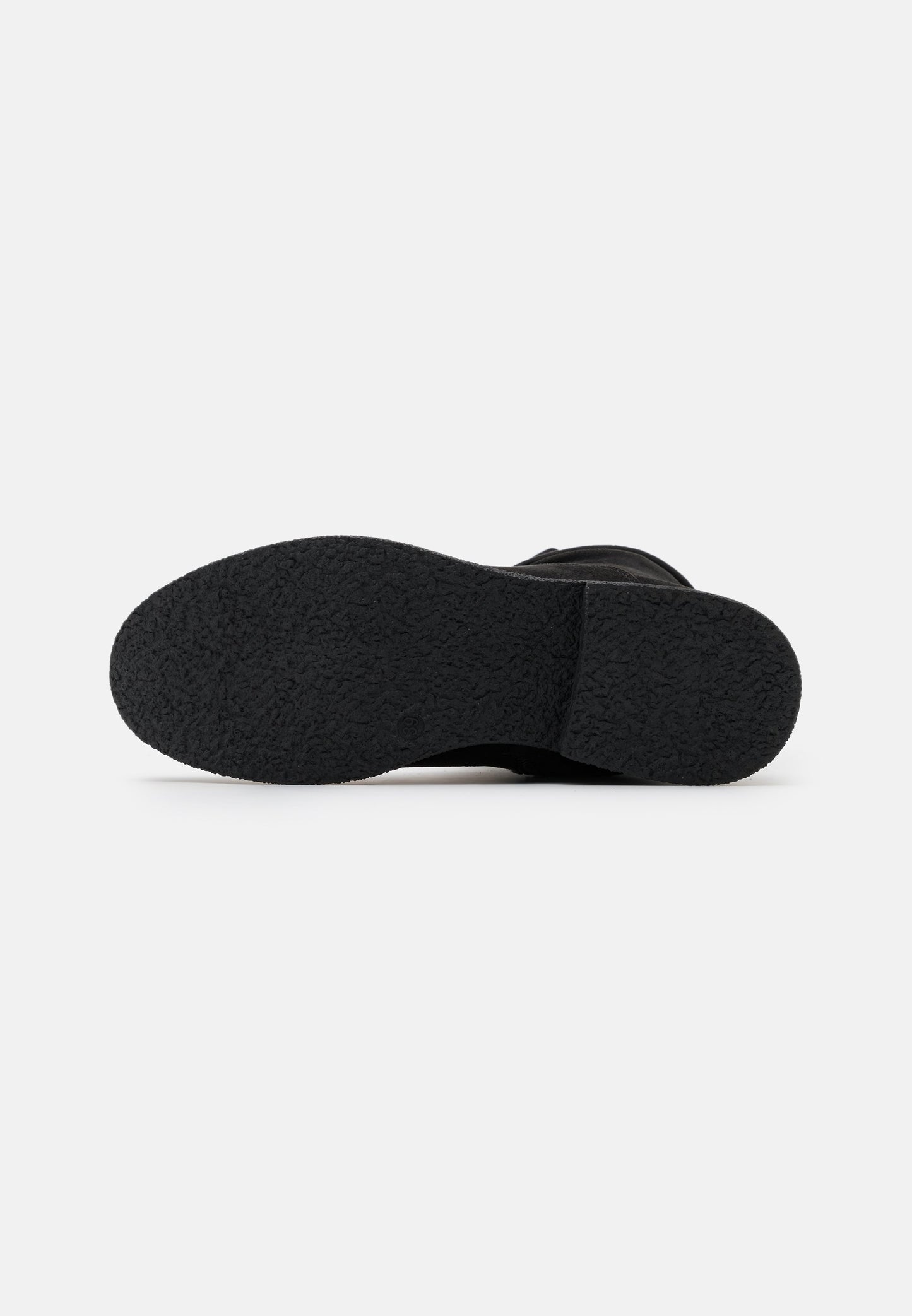 Anna Field WINTER BOOT - Boots - Black