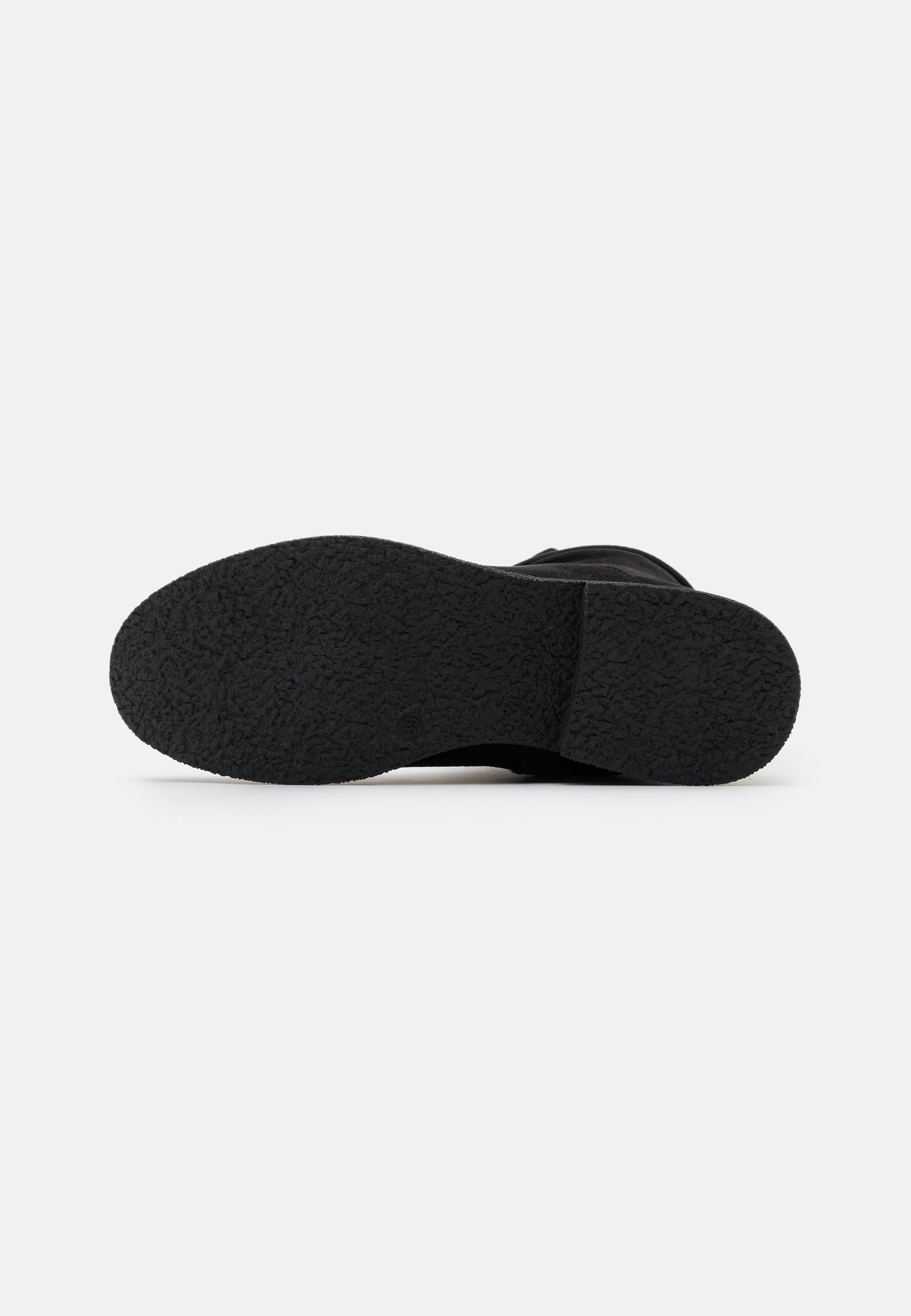 Anna Field WINTER BOOT - Boots - Black