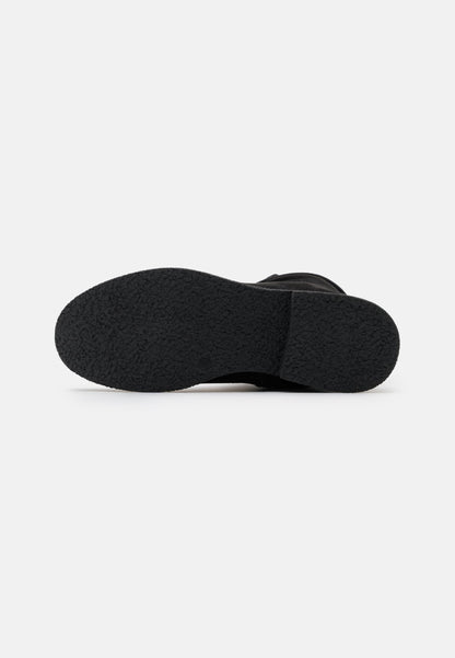 Anna Field WINTER BOOT - Boots - Black
